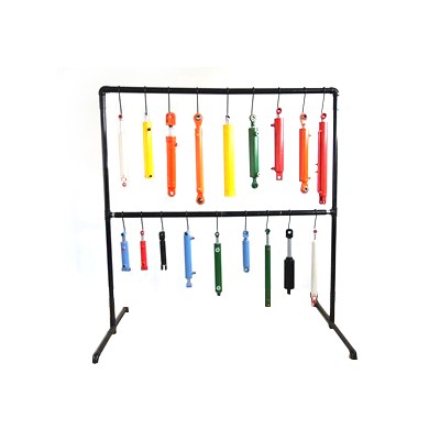 Dostosowany Cylinder oleju hydraulicznego do maszyn spożywczych